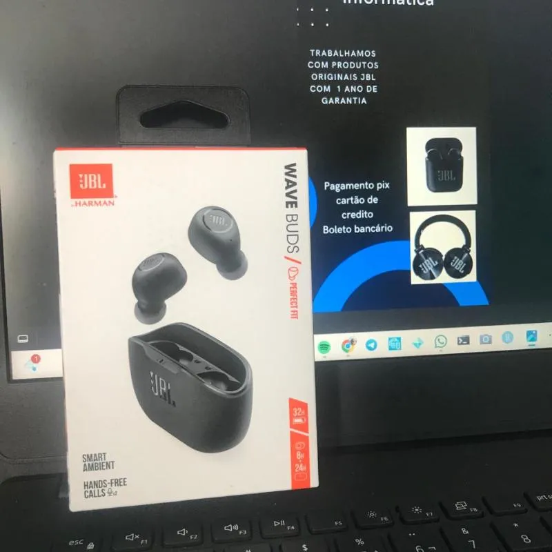 Imagem da campanha Rifa Promocional