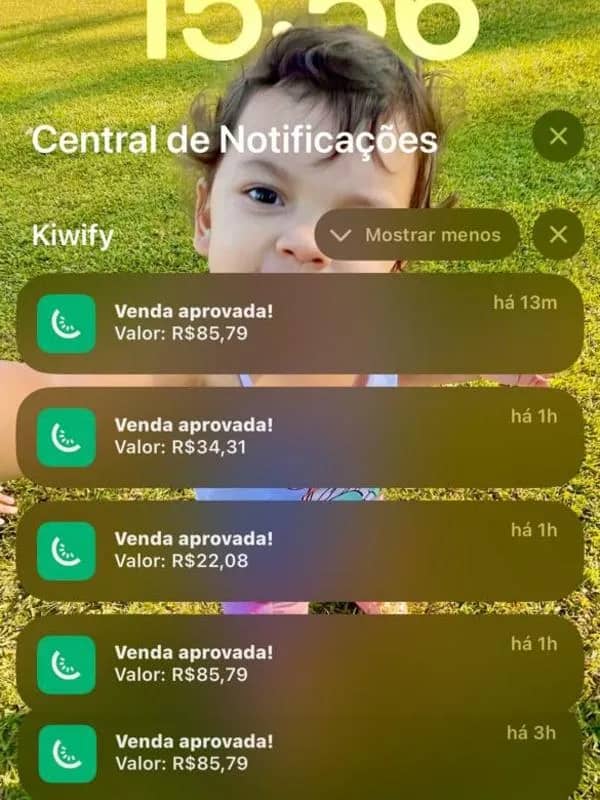 Imagem da campanha Curso de market digital