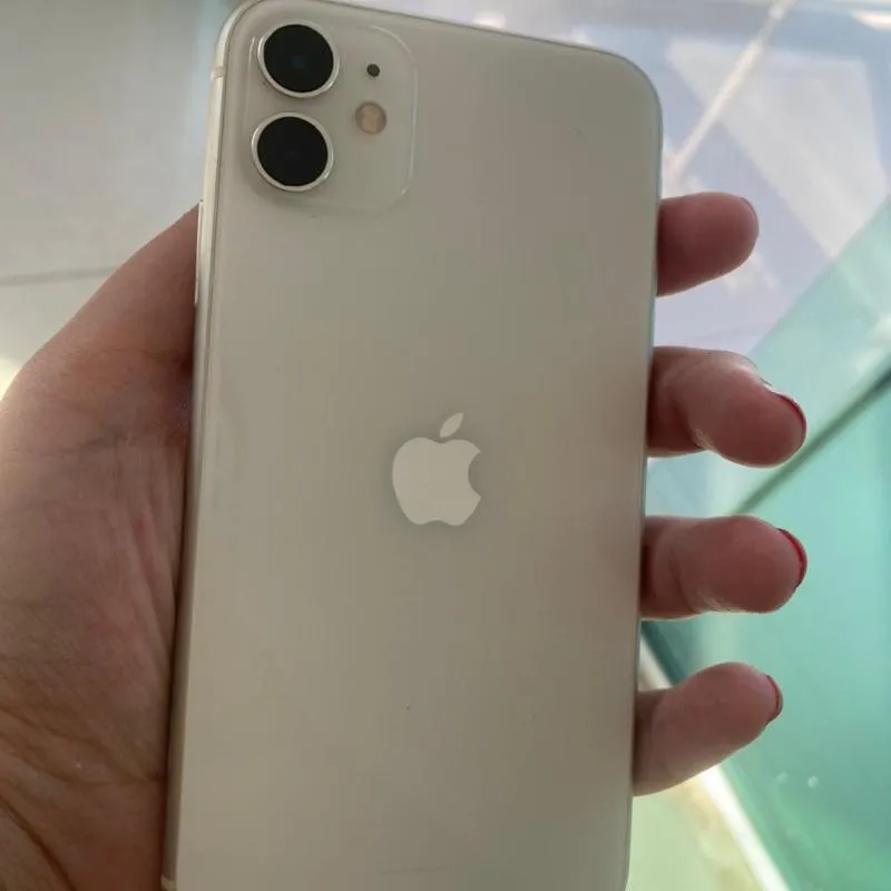 Imagem da campanha IPHONE 11 - 128gb