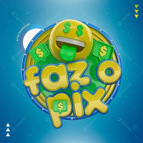 Imagem da campanha Rifa do jk