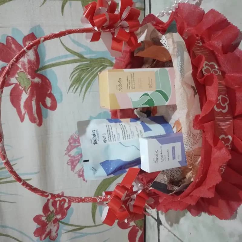 Imagem da campanha Ação dos Oliveiras