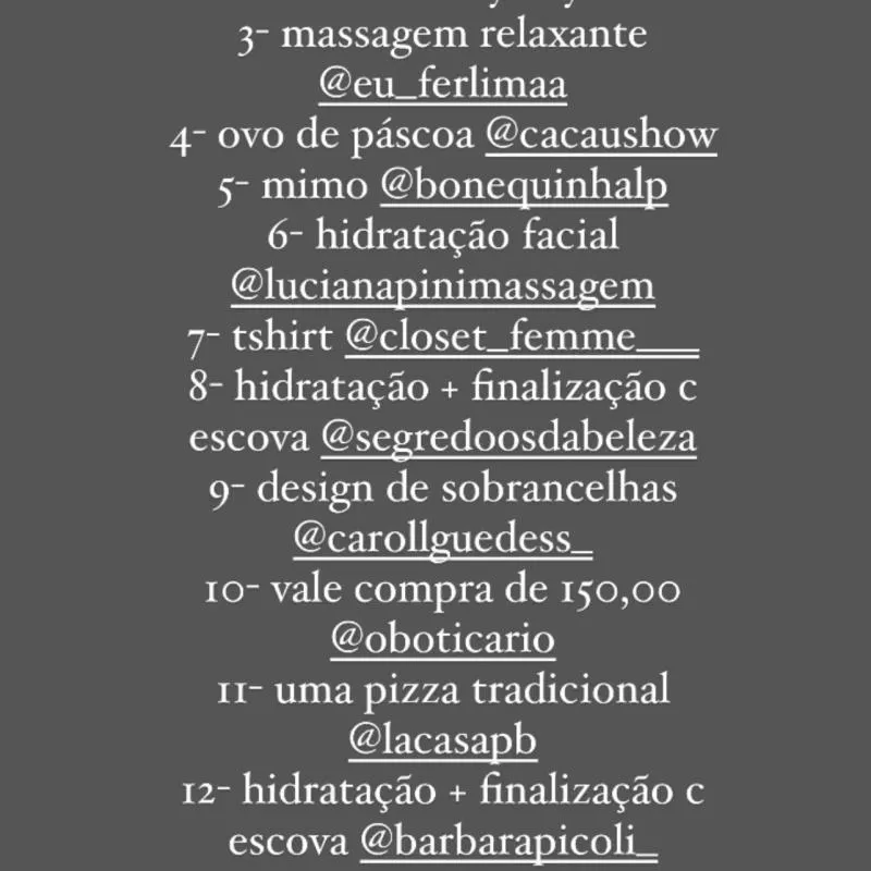 Imagem da campanha Rifa Beneficente Renata Lino