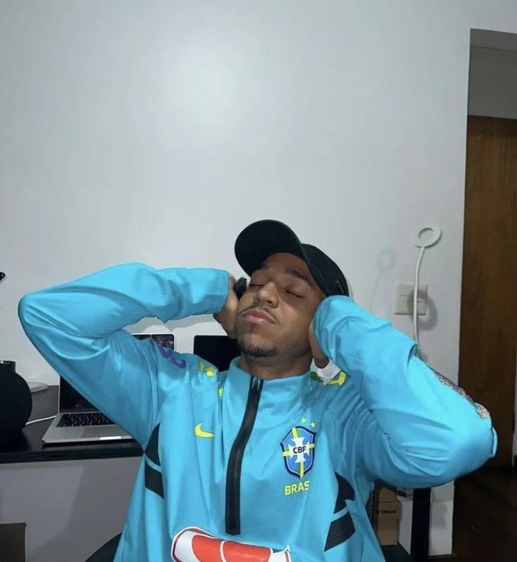 Imagem da campanha Teclas