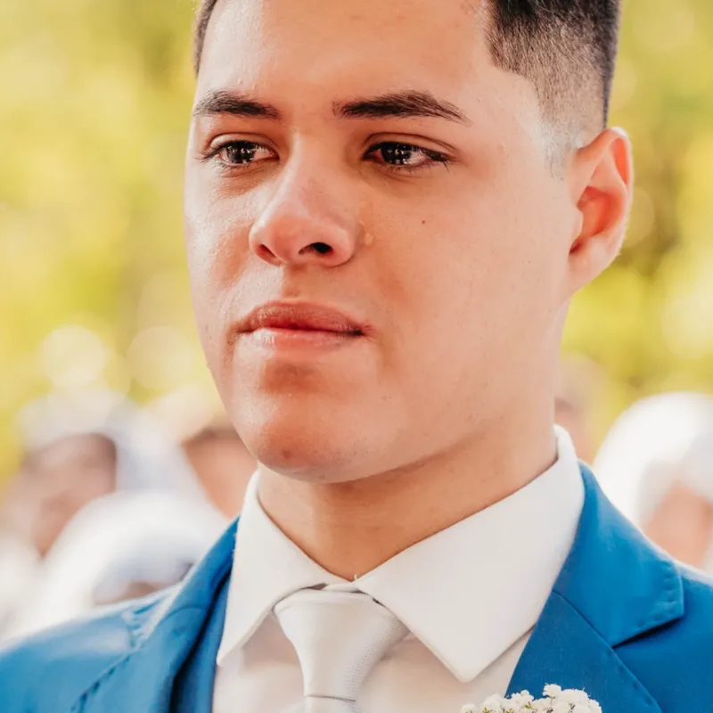 Imagem da campanha Operação lua de mel