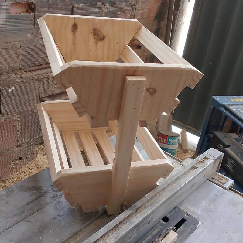 Imagem da campanha Rifa da Mariana Almeida