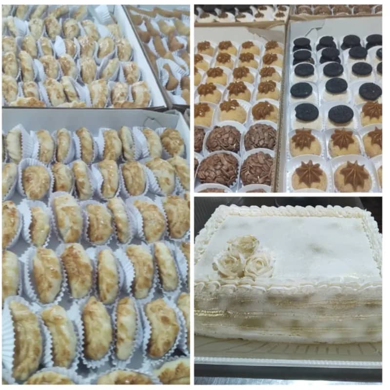 Imagem da campanha Festa pra 100 pessoas