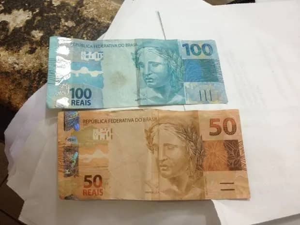 Imagem da campanha Rifa para inscrição na Go cup