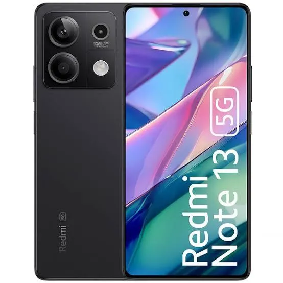 Imagem da campanha SORTEIO REDMI NOTE 13 PRO