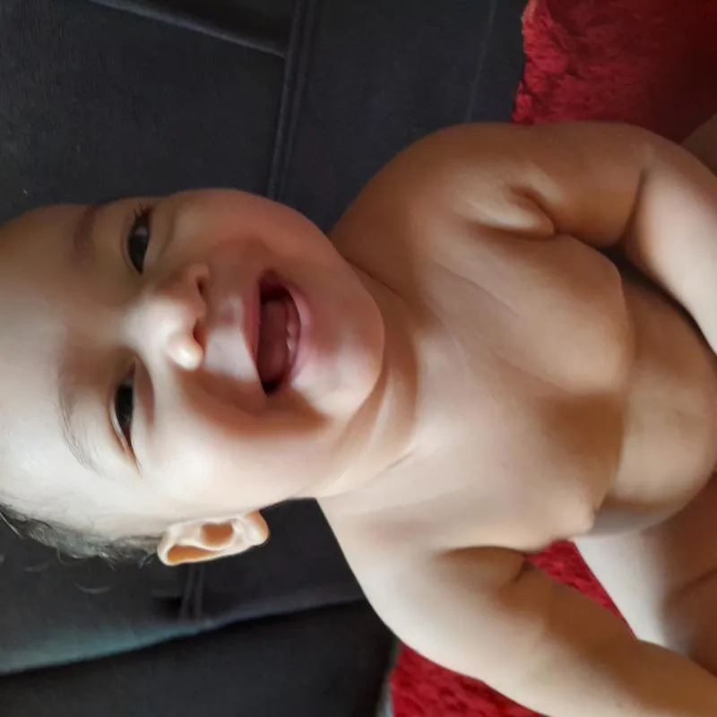 Imagem da campanha 1 Aninho do Anthony