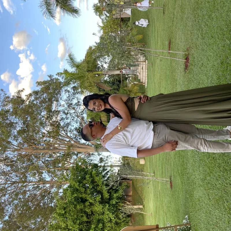 Imagem da campanha Casamento Guilherme e Bruna ❤️