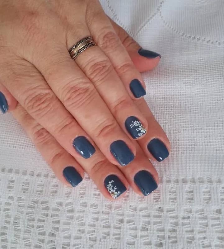 Imagem da campanha Um pacote de unhas