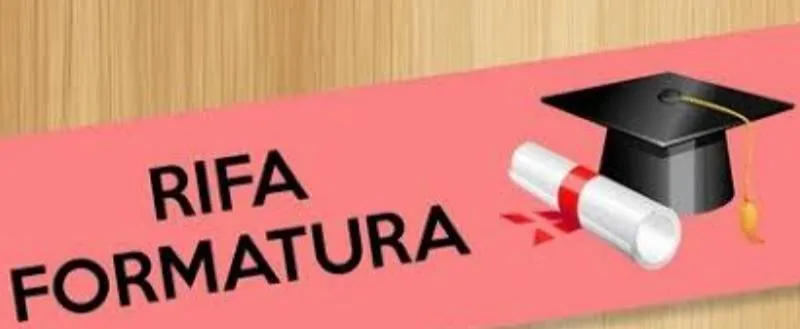 Imagem da campanha Na finalização da minha formatura