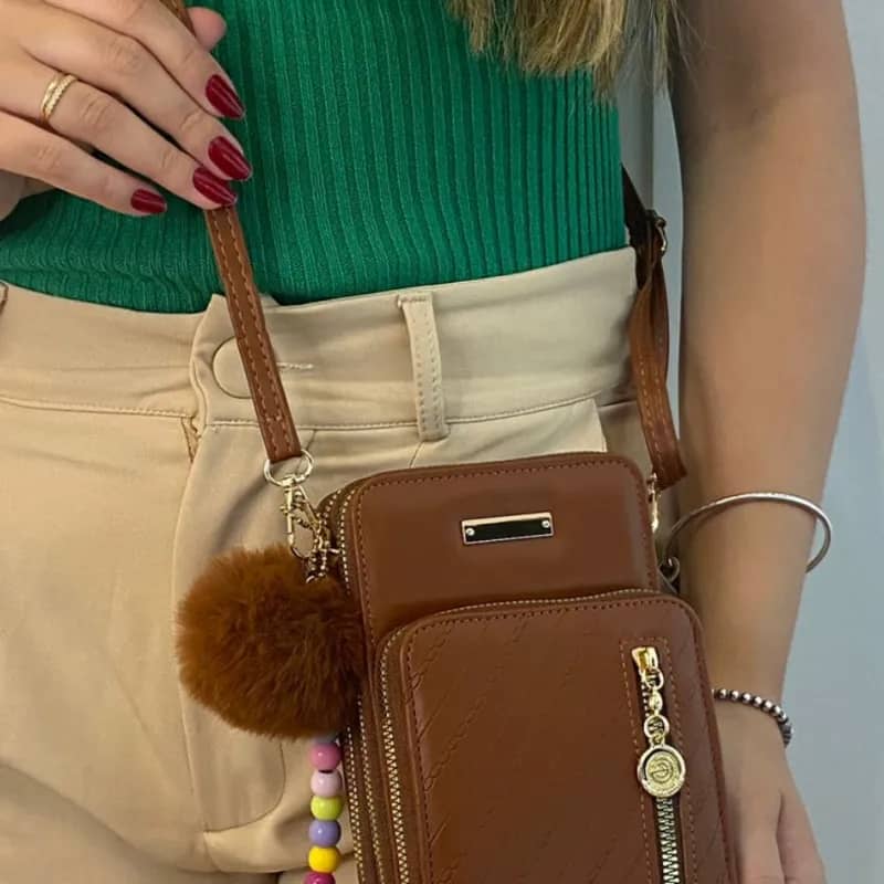 Imagem da campanha Rifa da loira