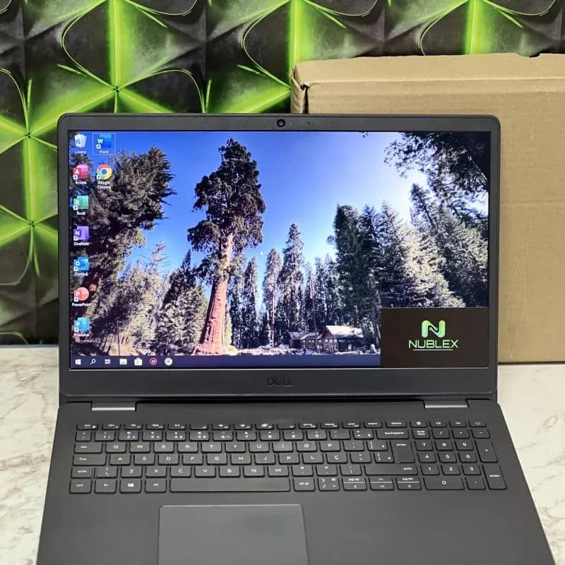 Imagem da campanha Notebook Dell Inspiron 5470