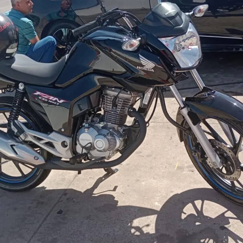 Imagem da campanha 160 2023