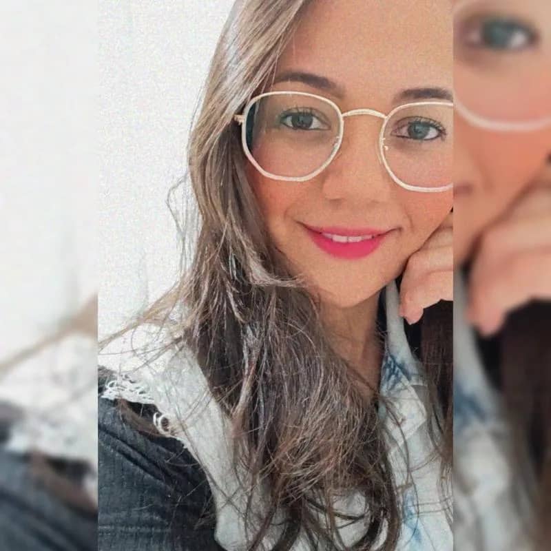 Imagem da campanha CIRURGIA DA RETINA DA LARISSA