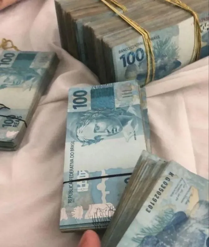 Imagem da campanha PRÊMIO DE 25 MIL PRO PRIMEIRO COLOCADO E 10 BILHETES ACHOU GANHOU DE 2 MIL REAIS