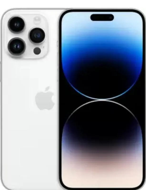 Imagem da campanha Campanha Patriota - Apple Iphone 14 Pro Max 1TB Prateado 6,7”