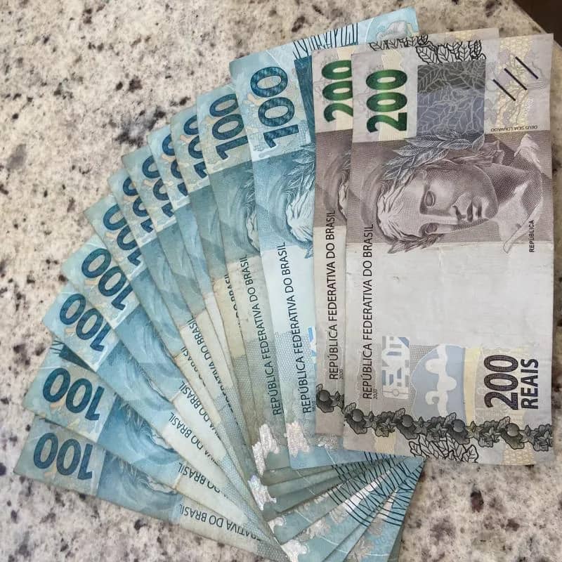 Imagem da campanha 2 MIL REAIS NO PIX