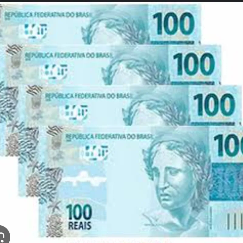 Imagem da campanha 1,50 cada número r$ 400 pix