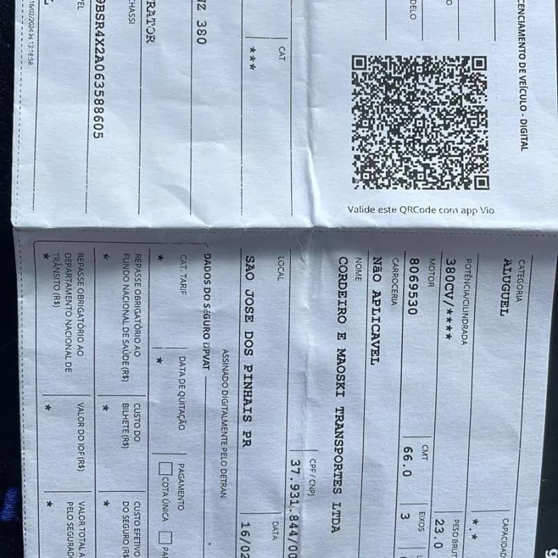 Imagem da campanha AAA