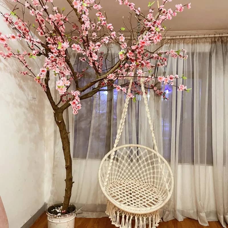 Imagem da campanha Balanço instagramavel 🌸