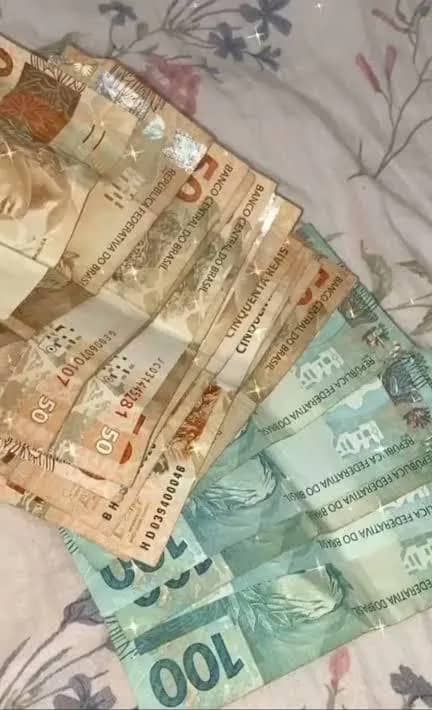 Imagem da campanha Mudança de vida 1.000 no pix!