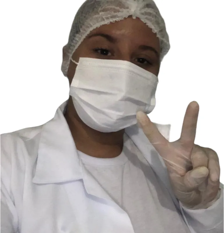 Imagem da campanha Em prol da minha formatura