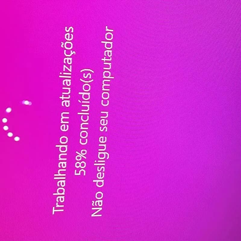 Imagem da campanha PASCOA