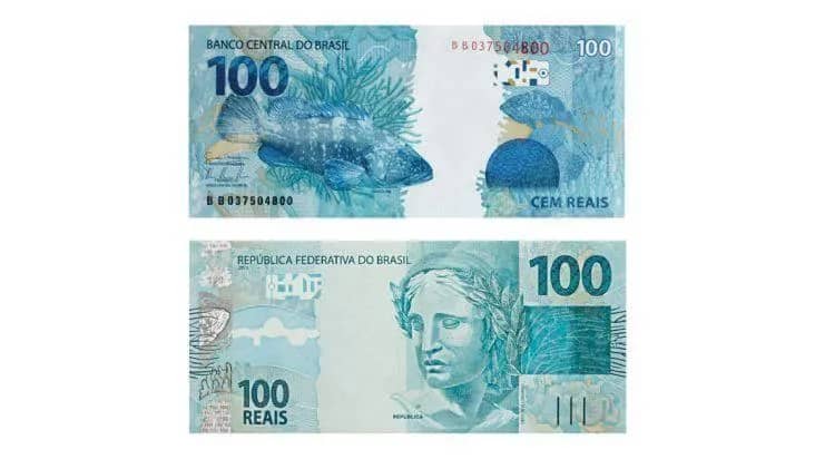 Imagem da campanha 100 reais por cota premiada