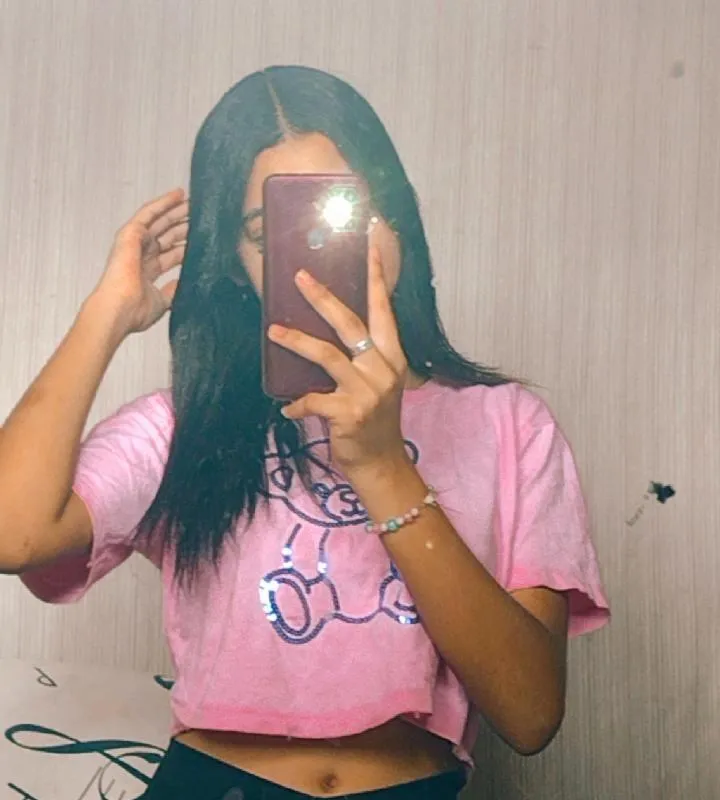 Imagem da campanha Rifa para niver de 15 anos