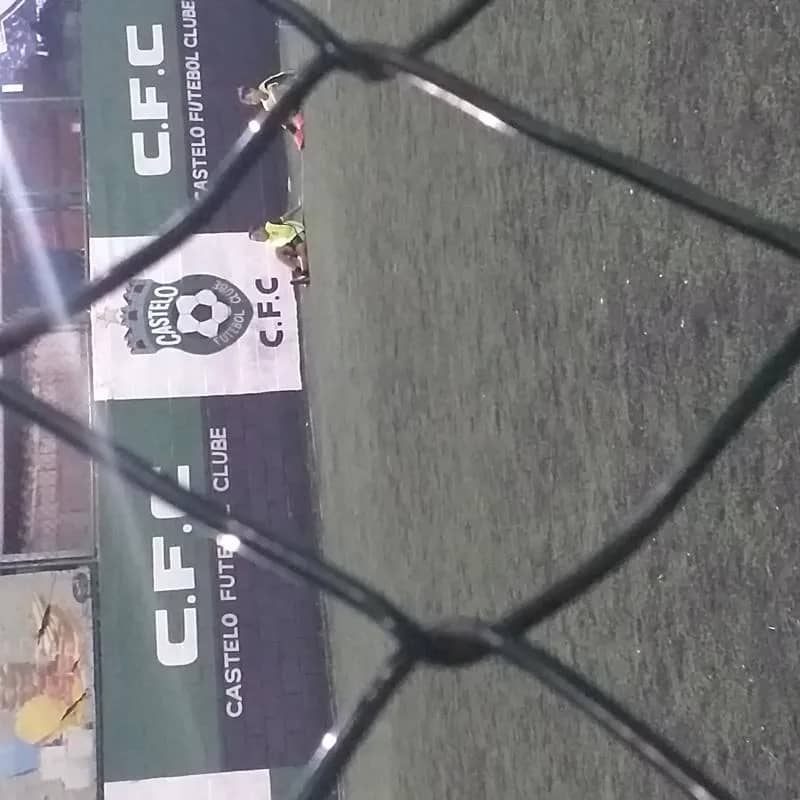 Imagem da campanha Bernardo