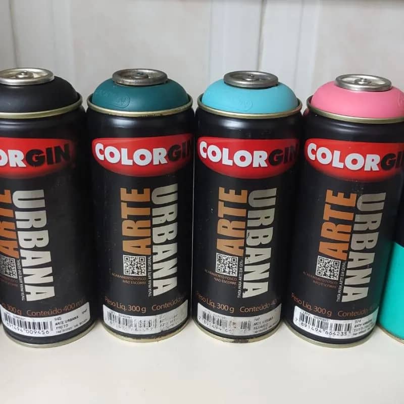 Imagem da campanha Sete%