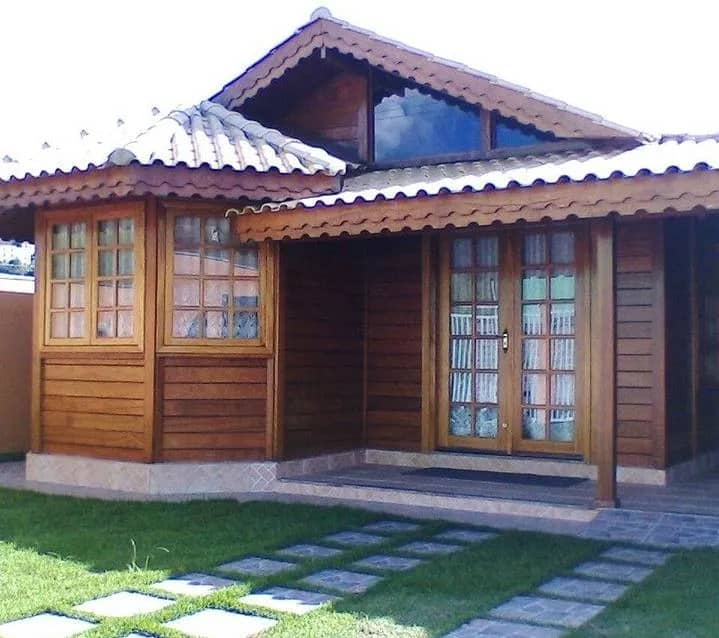 Imagem da campanha SORTE CASA WOOD