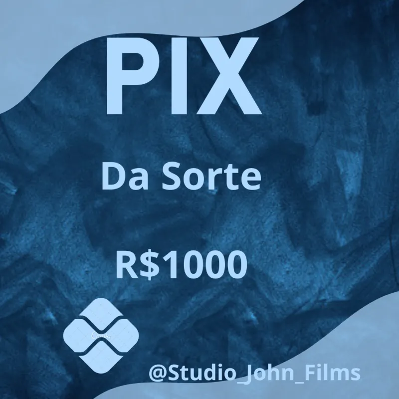 Imagem da campanha Acao John Films R$1000