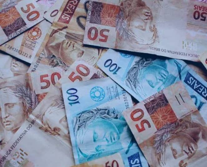 Imagem da campanha Chegou sua hora !