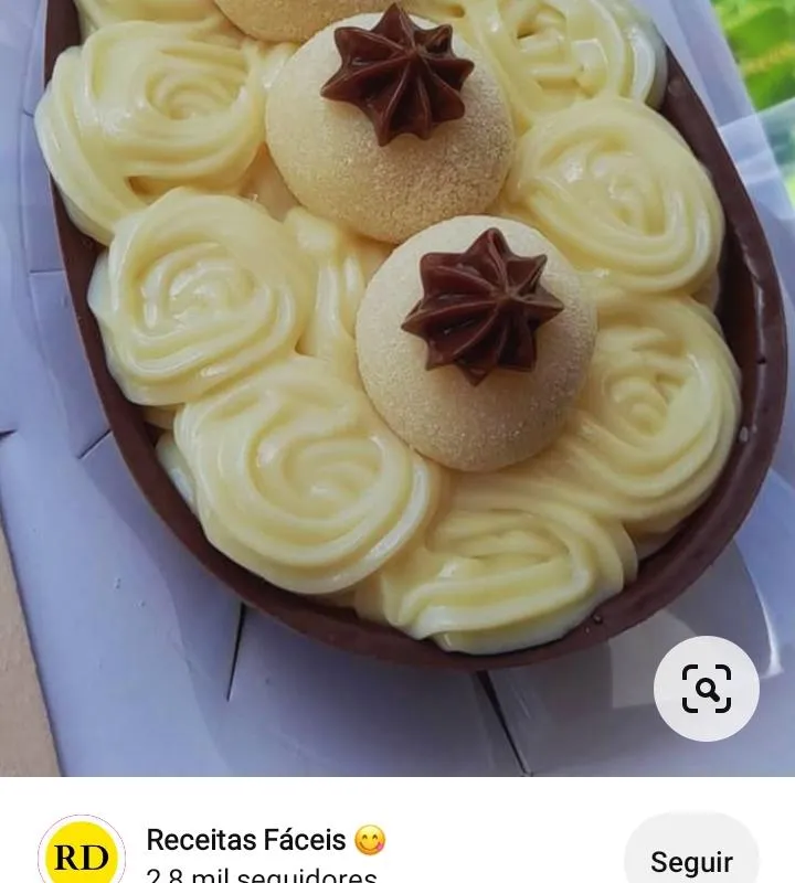 Imagem da campanha RIFA PROL FORMATURA DO TERCEIRÃO