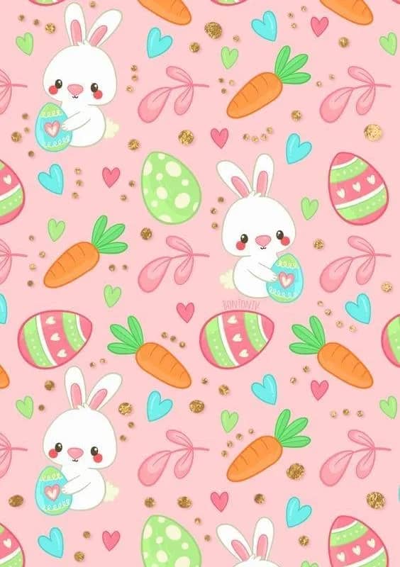Imagem da campanha Páscoa 🥕🐰