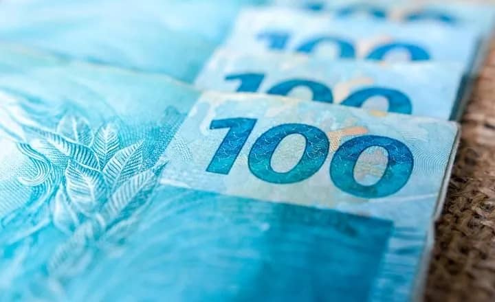 Imagem da campanha Casa Nova