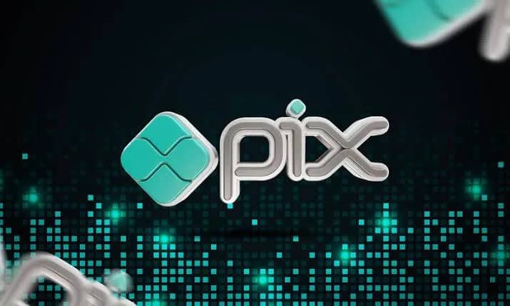 Imagem da campanha Pix de R$50