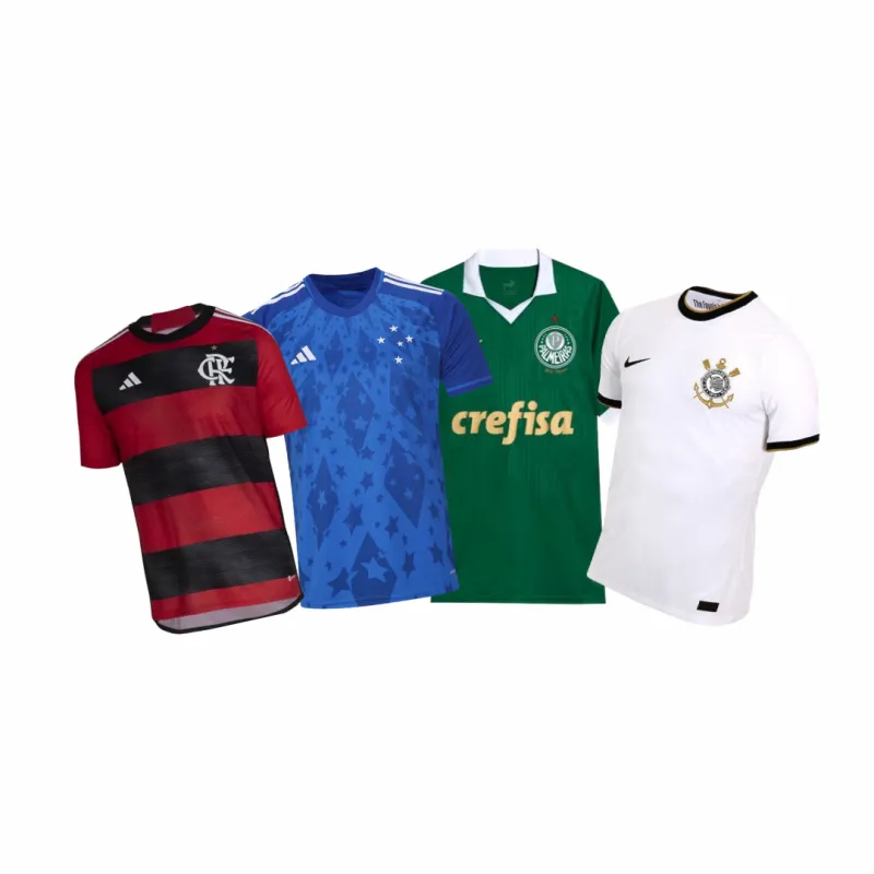 Imagem da campanha Concurso de sorte!