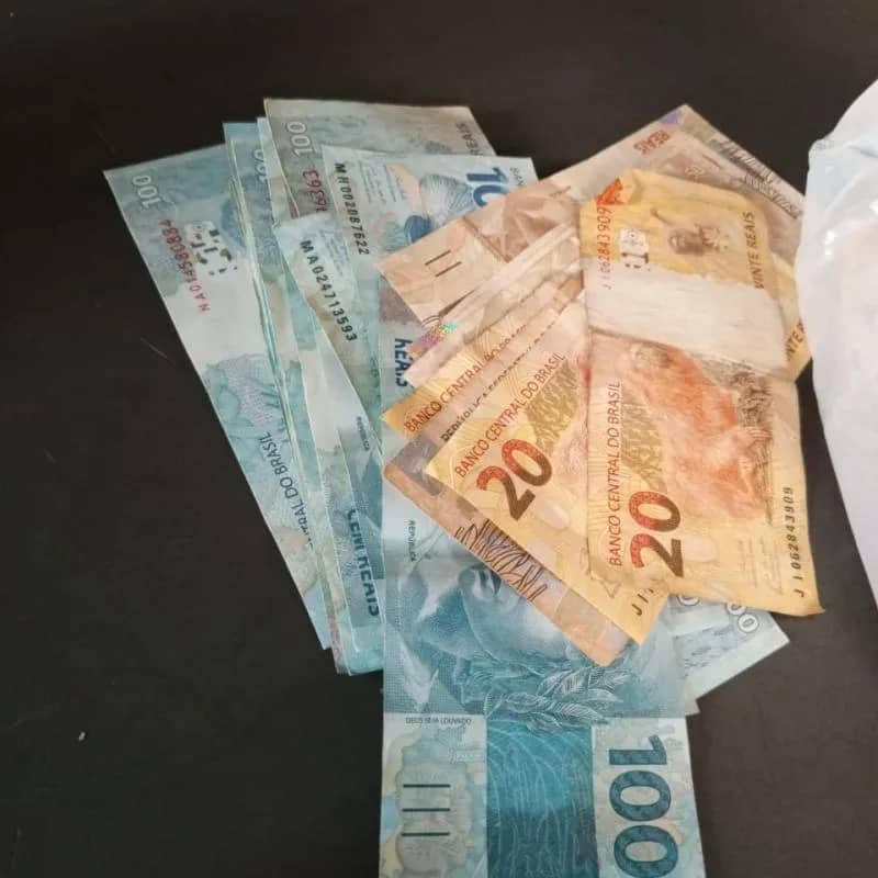 Imagem da campanha 1K