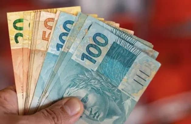 Imagem da campanha 200 no seu pix 🤑