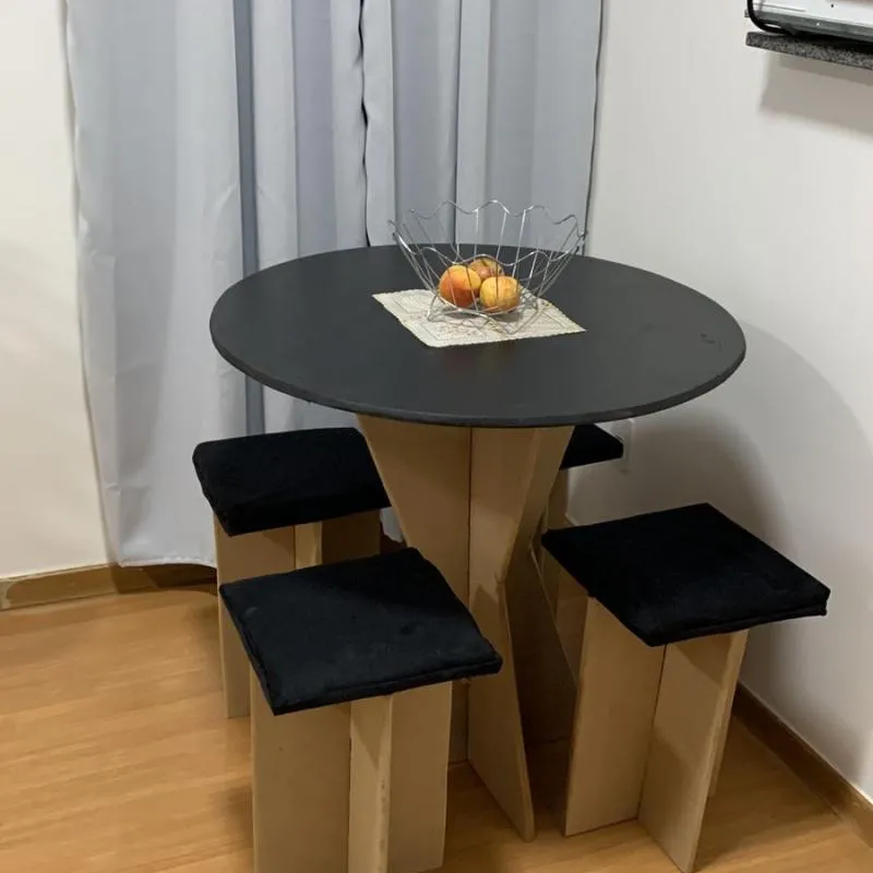 Imagem da campanha Rifa prol Tete