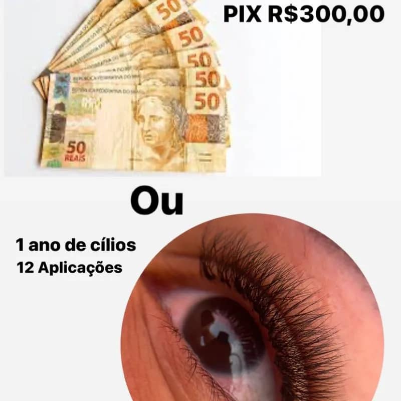 Imagem da campanha Cotinha pras macas novas dás Butterfly’s