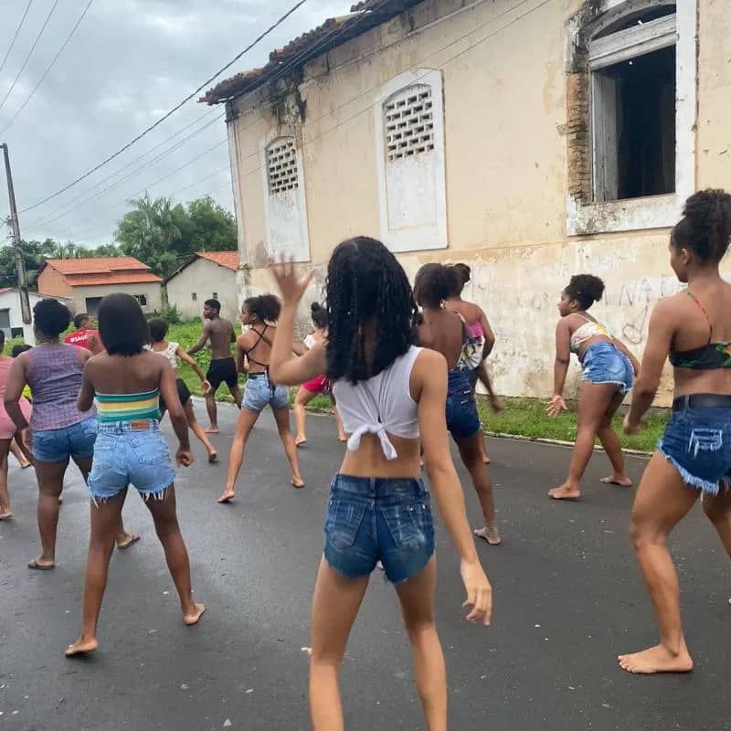 Imagem da campanha GK