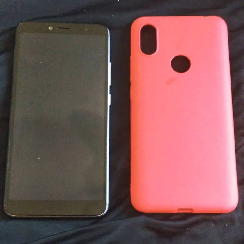 Imagem da campanha Redmi S2 32GB