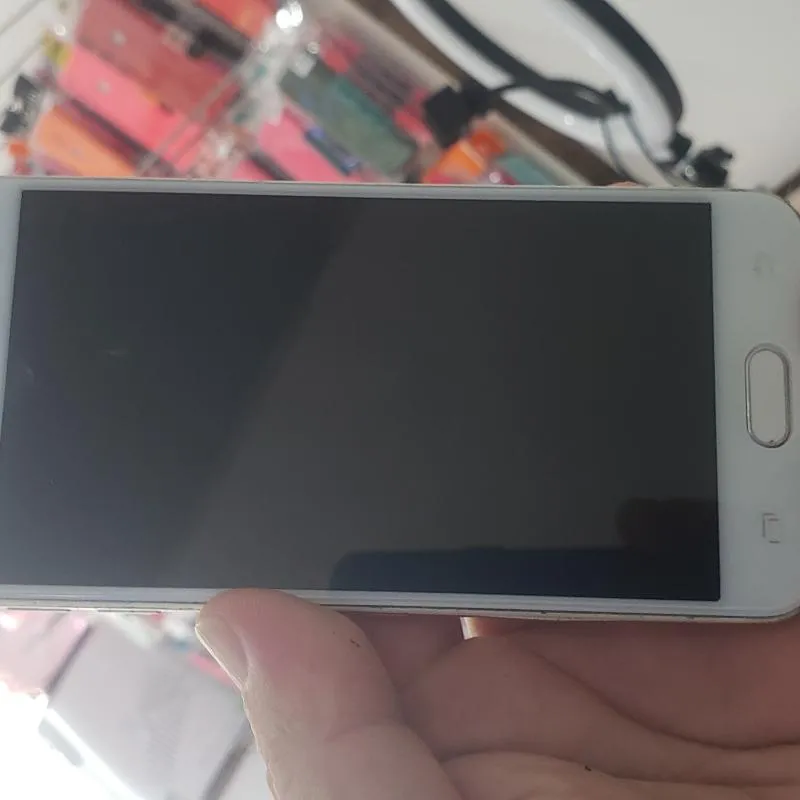 Imagem da campanha Sansung j5 prime 32 GB