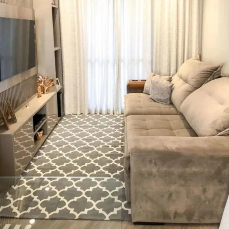 Imagem da campanha Decore sua casa por apenas R$ 7,00