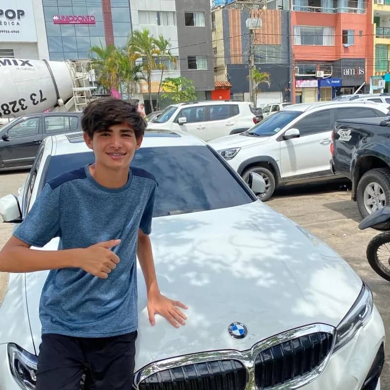 Imagem da campanha Ação do povo! 💰